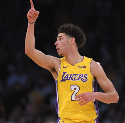 Los datos de la noche NBA