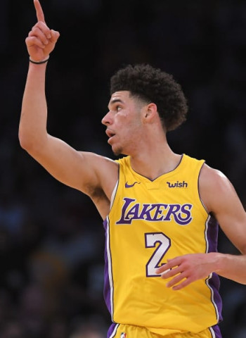 Los datos de la noche NBA