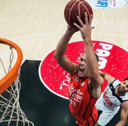 Luke Sikma deja Valencia tras dos temporadas: ficha por el Alba Berlín
