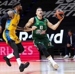 Previa Playoffs EuroLeague: Panathinaikos vs Maccabi (game 5)