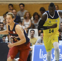 Petteri Koponen deja el Hospital Clínico de Barcelona