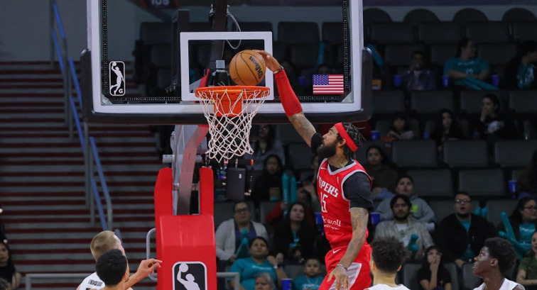 Willie Cauley-Stein, cerca de los Houston Rockets