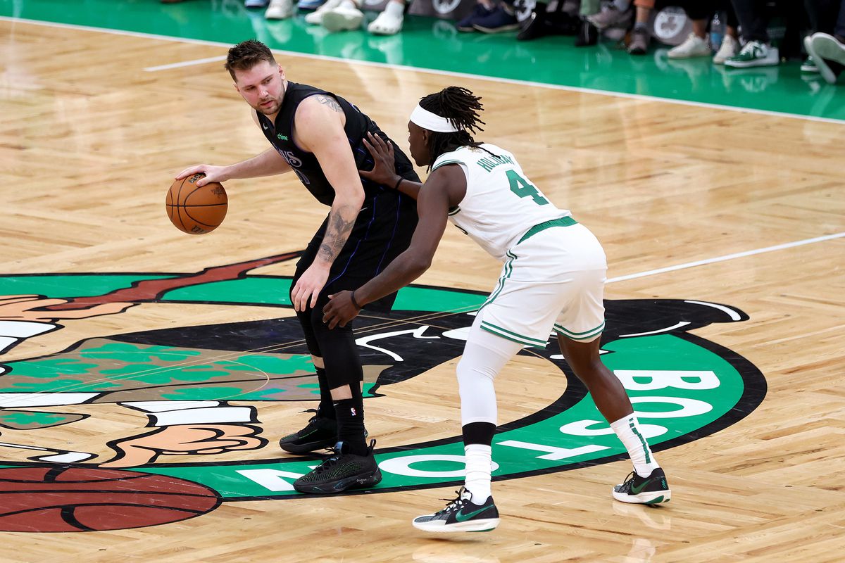 Detalles a tener en cuenta de cara al segundo partido de la final NBA