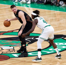Detalles a tener en cuenta de cara al segundo partido de la final NBA