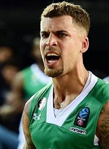 Scottie Wilbekin, MVP de la fase regular en la EuroCup