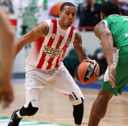 Erick Green, calidad exterior para el Valencia Basket
