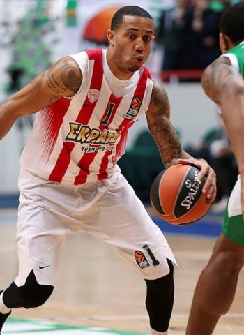 Erick Green, calidad exterior para el Valencia Basket