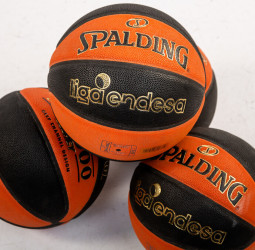 RETAbet Bilbao Basket - MoraBanc Andorra, el 12 de noviembre