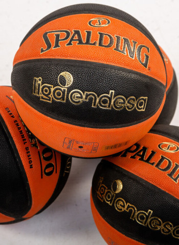 RETAbet Bilbao Basket - MoraBanc Andorra, el 12 de noviembre