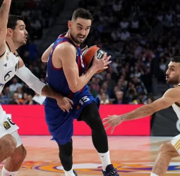 Previa de la jornada 18º de la EuroLeague
