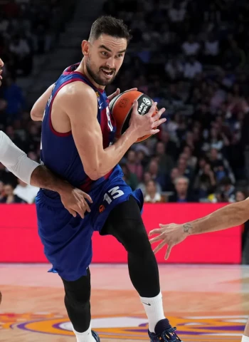 Previa de la jornada 18º de la EuroLeague