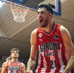 Resumen de la jornada 16º de la acb
