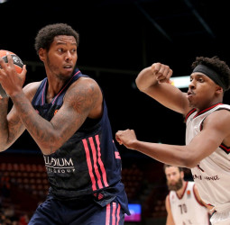 Previa Jornada 18 EuroLeague: Real Madrid vs Armani Milán