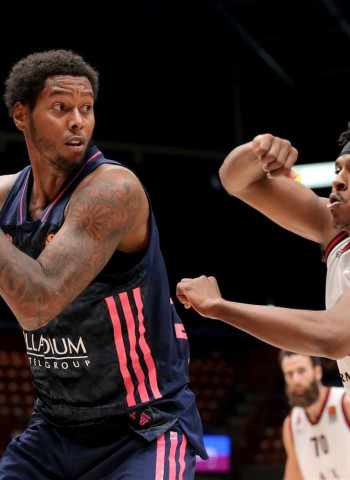 Previa Jornada 18 EuroLeague: Real Madrid vs Armani Milán