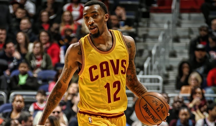 Jordan McRae, el elegido del Baskonia