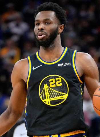 Mavericks y Pacers se interesan por la contratación de Andrew Wiggins