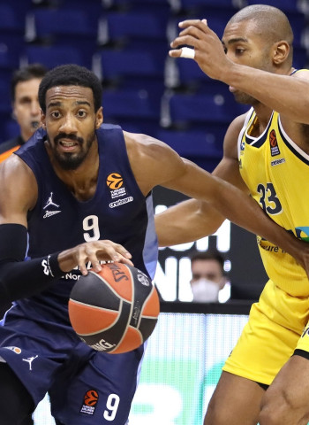 Previa Jornada 27 EuroLeague: Zenit St. Petersburg vs ALBA Berlín