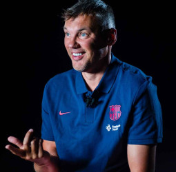Jasikevicius desmiente negociaciones con Marc Gasol
