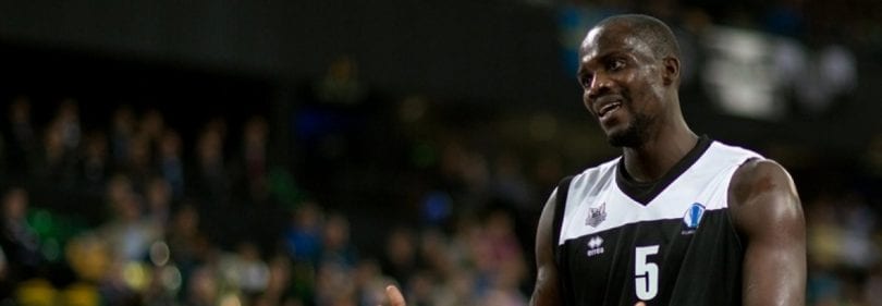 El ex ACB Shawn James ficha por el KK Buducnost