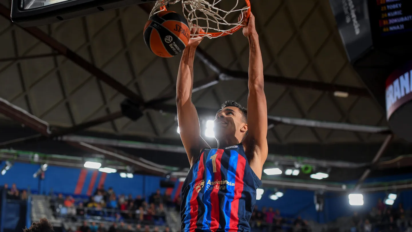 Previa EuroLeague (j.10): Barcelona vs Baskonia