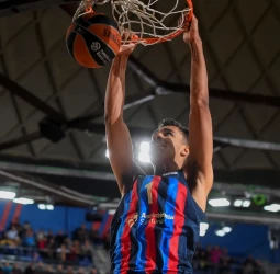 Previa EuroLeague (j.10): Barcelona vs Baskonia