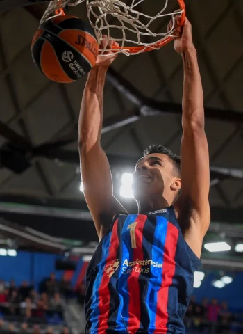 Previa EuroLeague (j.10): Barcelona vs Baskonia