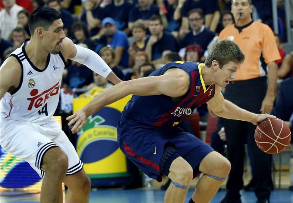 Doellman: "Es un duelo de gigantes"