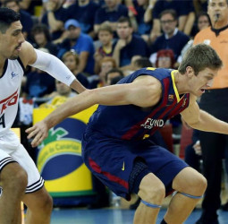 Doellman: "Es un duelo de gigantes"