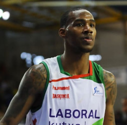 Darius Adams, Jugador de la Jornada 29