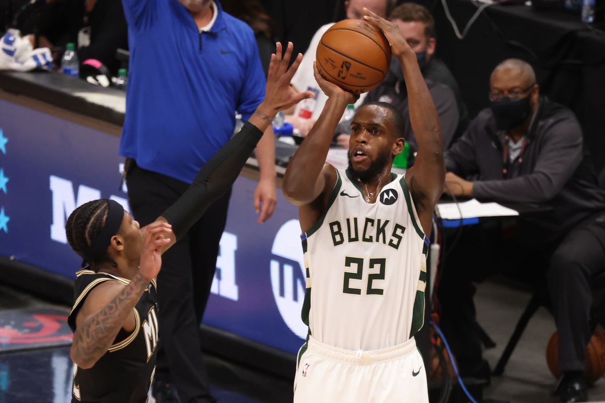 Milwaukee Bucks gana (107-118) y completa la final NBA [4-2]