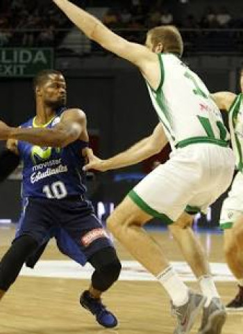 Movistar Estudiantes llega a un acuerdo de renovación con Omar Cook