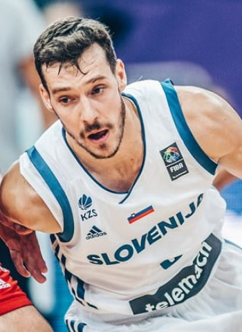 Polonia, sin recursos para frenar a Goran Dragic (90-81)