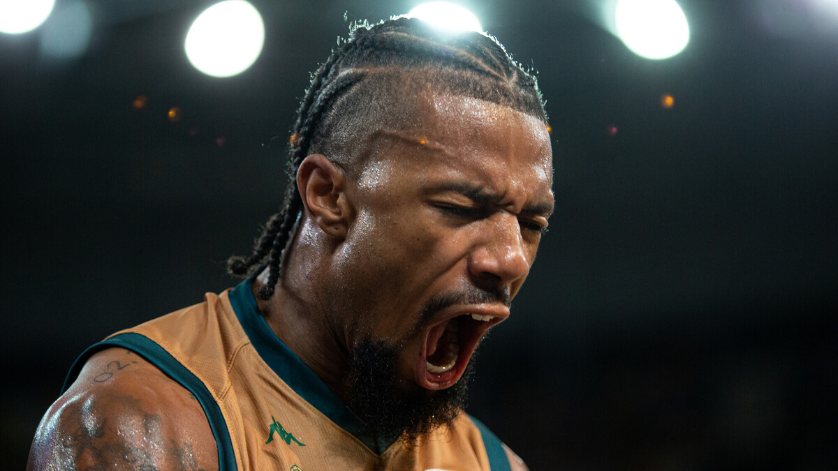 Shannon Evans, Jugador de la Jornada 34
