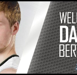 Los San Antonio Spurs anuncian el fichaje de Davis Bertans