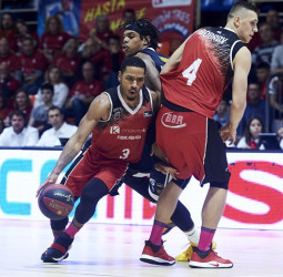 El Montakit Fuenlabrada y el puzle para la visita a Bilbao