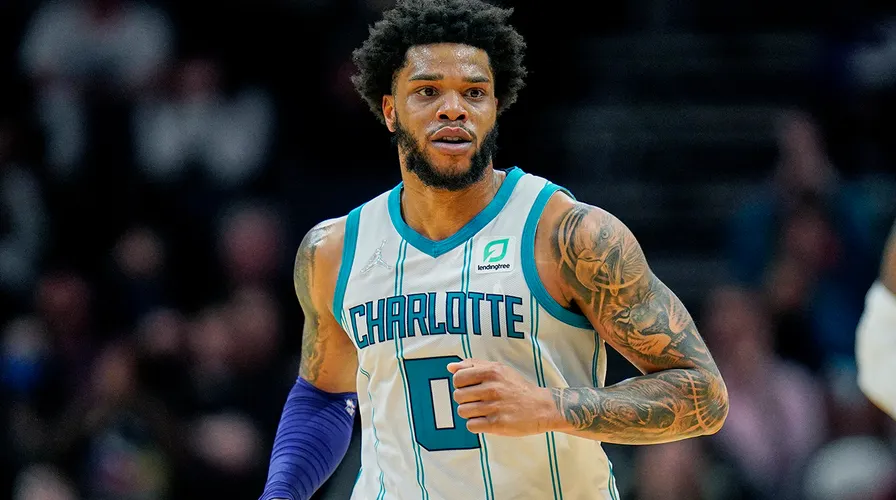 Miles Bridges vuelve a la NBA tras su suspensión por violencia doméstica