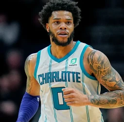 Miles Bridges vuelve a la NBA tras su suspensión por violencia doméstica