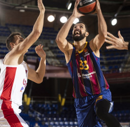 Nikola Mirotic, positivo por coronavirus