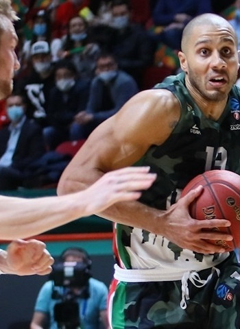 Previa de la jornada 5 de la EuroCup