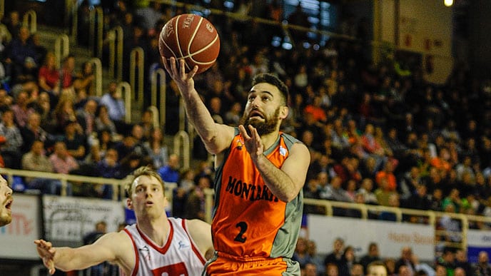 Marko Popovic, Jugador de la Jornada 31