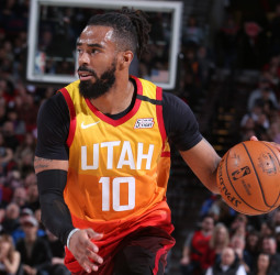Los Utah Jazz quieren seguir contando con Mike Conley