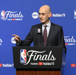 La NBA mira hacia Europa: 2028 asoma como posible fecha clave
