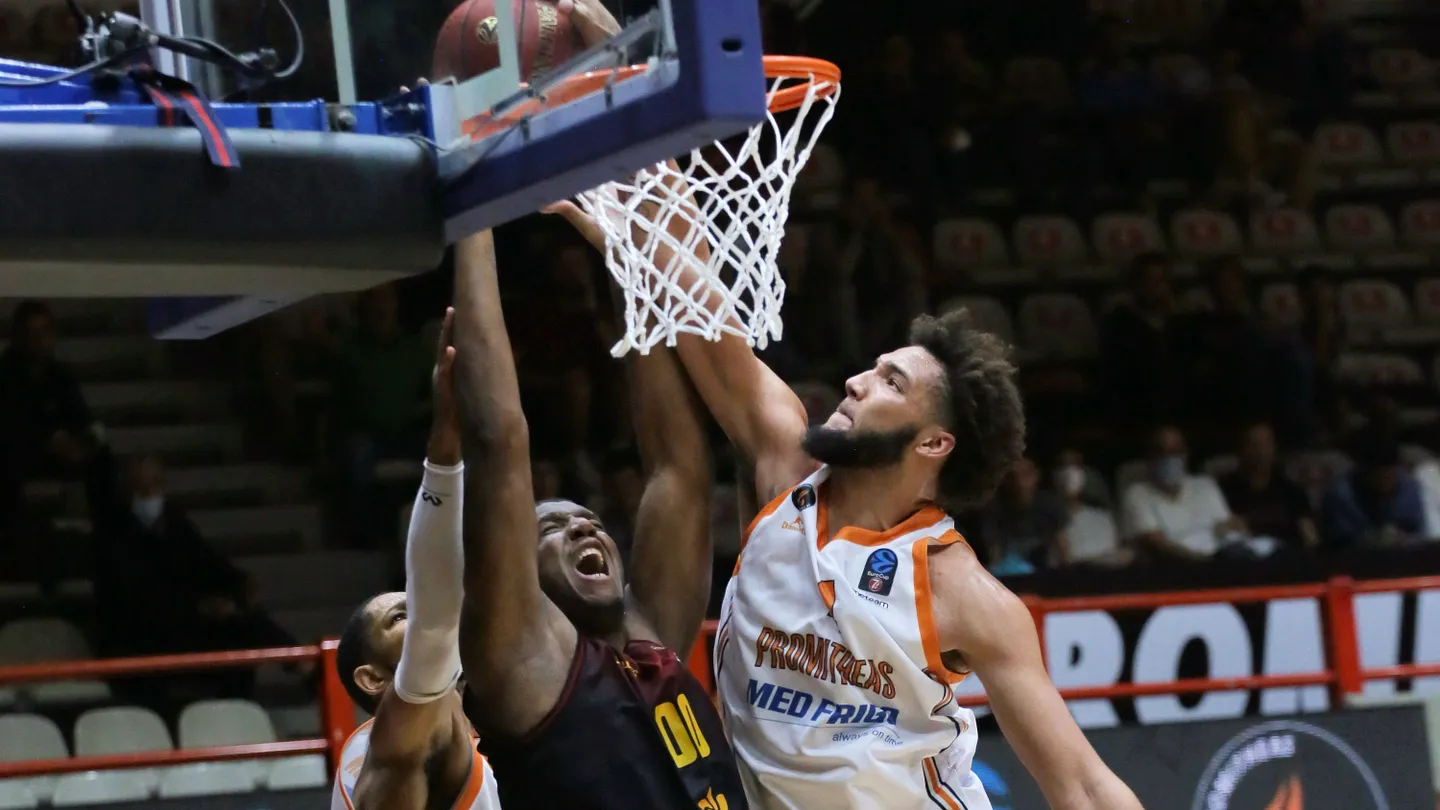 Previa EuroCup (j.11): Gran Canaria vs. Promitheas