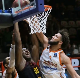 Previa EuroCup (j.11): Gran Canaria vs. Promitheas