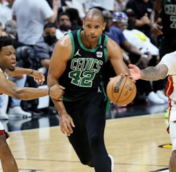 [2-3] Los Celtics ganan en Miami y dejan sin margen de error a los Heat (93-80)