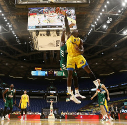 Previa Jornada 29 EuroLeague: Panathinaikos vs Maccabi