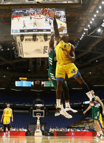 Previa Jornada 29 EuroLeague: Panathinaikos vs Maccabi
