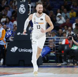Novedades y parte médico para la Jornada 6 de la Liga Endesa 2024-25