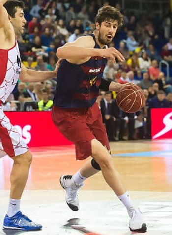 Montakit Fuenlabrada quiere romper su maldición ante el Barcelona