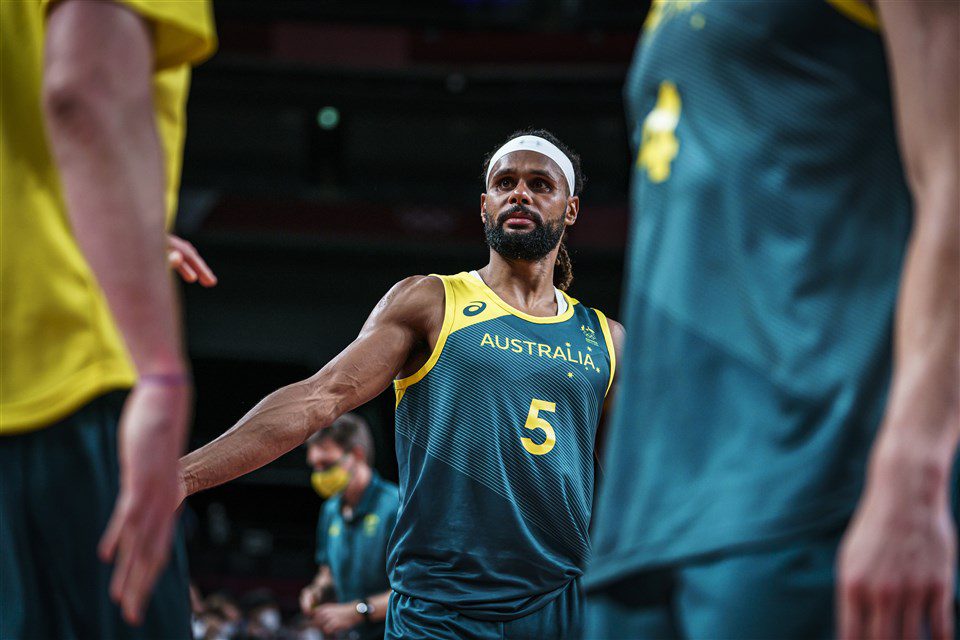 Mundial 2023: Perfil de Australia